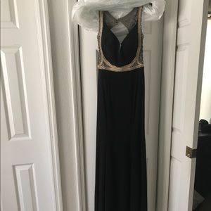 Womens Prom Evening Long Dress